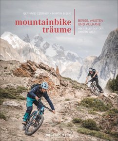 Mountainbike-Träume - Czerner, Gerhard