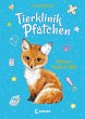 Kleiner Fuchs in Not / Tierklinik... - Bild 1