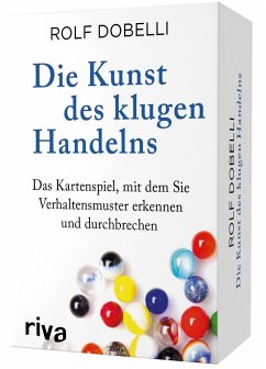 Die Kunst des klugen Handelns (Spiel)