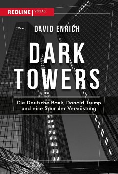 Dark Towers - Enrich, David
