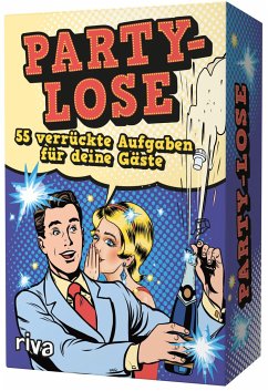 Cover Party-Lose