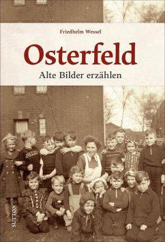Osterfeld - Wessel, Friedhelm