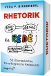 Rhetorik - Bild 1