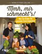 Mmh, mir schmeckt's! - Bild 1