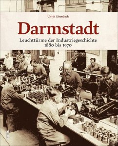 Darmstadt - Eisenbach, Ulrich