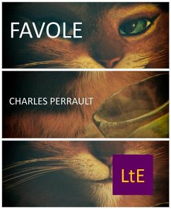 Cover Favole (eBook, ePUB)