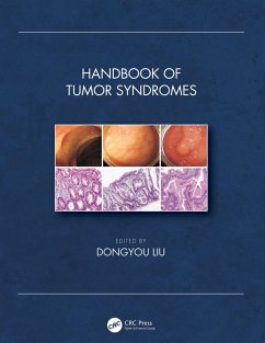 Cover Handbook of Tumor Syndromes (eBook, ePUB)