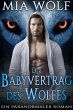 Der Babyvertrag des Wolfes (eBook, ePUB) - Bild 1