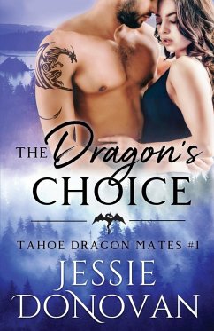 Cover The Dragon's Choice