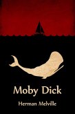 Moby Dick (Translated) (eBook, ePUB)