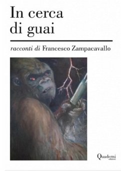 In cerca di guai (eBook, ePUB) - Zampacavallo, Francesco