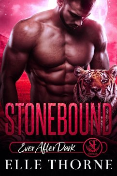 Stonebound: Ever After Dark (Shifters Forever Worlds, #25) (eBook, ePUB) - Thorne, Elle