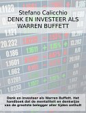Denk en investeer als Warren Buffett (eBook, ePUB)