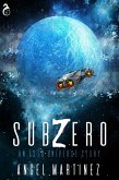 Sub Zero: An ESTO UNIVERSE Story (eBook, ePUB)
