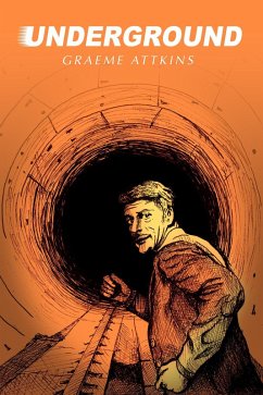 Cover Underground (eBook, ePUB)