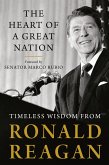 The Heart of a Great Nation (eBook, ePUB)