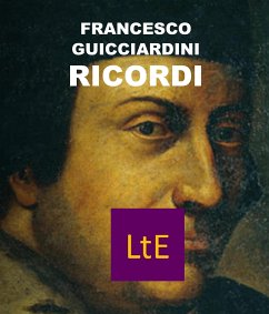 Ricordi (eBook, ePUB) - Guicciardini, Francesco