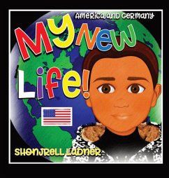 My New Life - Ladner, Shonjrell