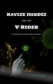 Kaylee Herdez and the V-Rider (A Glance of Mystery, #1) (eBook, ePUB)