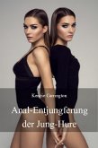Anal-Entjungferung der Jung-Hure (eBook, ePUB)