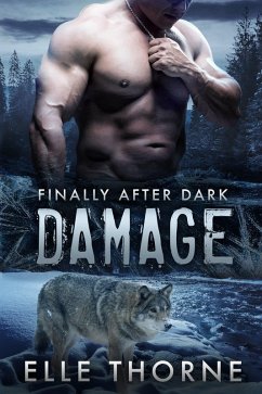 Cover Damage: Finally After Dark (Shifters Forever Worlds, #45) (eBook, ePUB)