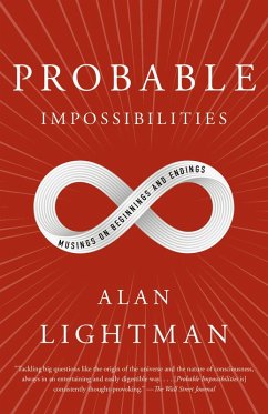 Cover Probable Impossibilities (eBook, ePUB)