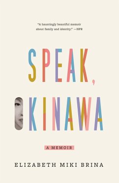 Cover Speak, Okinawa (eBook, ePUB)