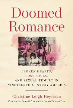 Cover Doomed Romance (eBook, ePUB)