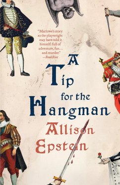 Cover A Tip for the Hangman (eBook, ePUB)