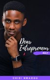 Dear Entrepreneur: May (eBook, ePUB)