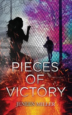 Pieces of Victory - Miller, Jeneen C