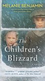The Children's Blizzard (eBook, ePUB)
