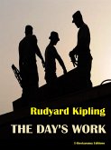 The Day's Work (eBook, ePUB)