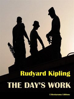 Cover The Day's Work (eBook, ePUB)