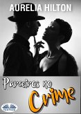 Parceiros No Crime (eBook, ePUB)