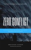 Zero Conflict (eBook, ePUB)