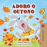 Adoro o Outono (Portuguese - Portugal... - Bild 1