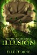 Illusion: Shifters Forever More... - Bild 1