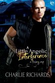 A Little Angelic Interference (A Loving Nip, #21) (eBook, ePUB)