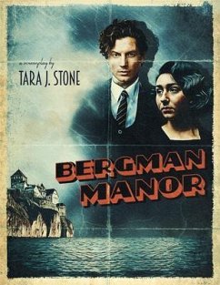 Cover Bergman Manor (eBook, ePUB)