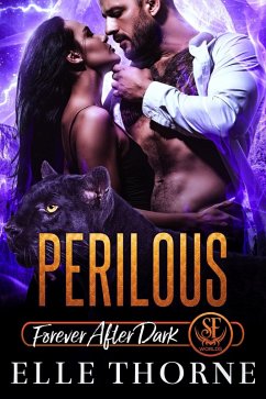 Cover Perilous: Forever After Dark (Shifters Forever Worlds, #36) (eBook, ePUB)