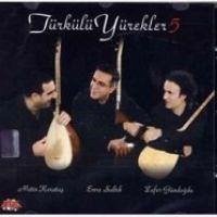 Türkülü Yürekler 5