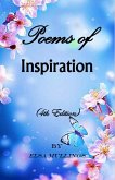 Poems of Inspiration (4th Edition) (eBook, ePUB)