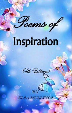 Cover Poems of Inspiration (4th Edition) (eBook, ePUB)