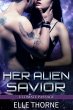 Her Alien Savior (Ultimate Passage, #1)... - Bild 1