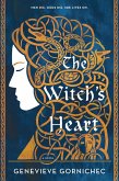 The Witch's Heart (eBook, ePUB)