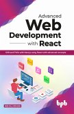 Advanced Web Development With React (eBook, ePUB)