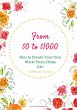 From $0 to $1000: How to Create Your... - Bild 1