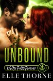 Unbound: Bitter Falls Forever (Shifters Forever Worlds, #21) (eBook, ePUB)