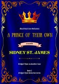A Prince of Their Own (Bridget Flynn Detective Series, #2) (eBook, ePUB)